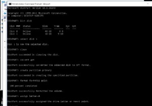 Tạo ổ đĩa flash USB có thể khởi động để cài đặt Windows Server 2016 