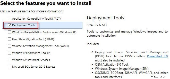 Làm thế nào để Chèn Trình điều khiển vào Hình ảnh Cài đặt Windows 10 WIM / ISO? 