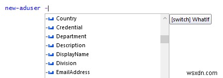 Làm thế nào để cài đặt và sử dụng mô-đun Active Directory PowerShell? 