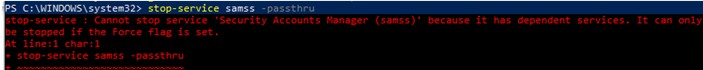 Làm thế nào để Quản lý Dịch vụ Windows với PowerShell? 