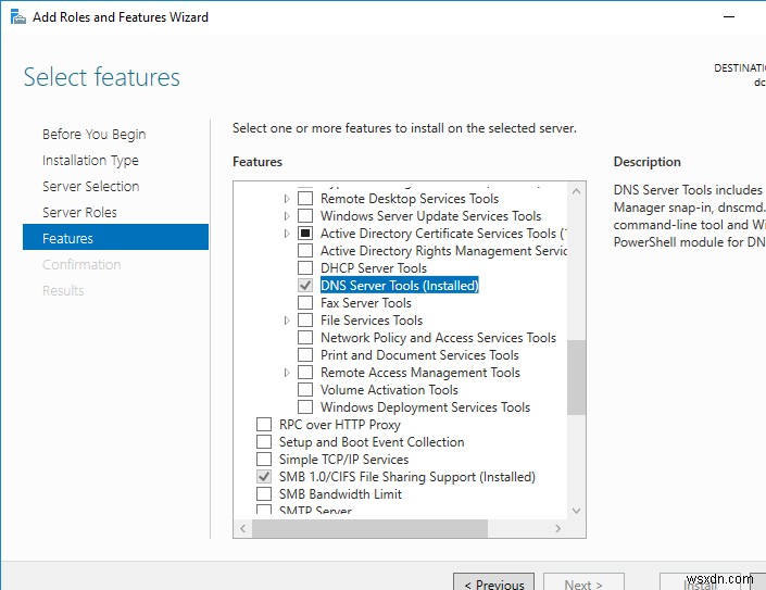 Tạo &Quản lý các Vùng và Bản ghi DNS với PowerShell 