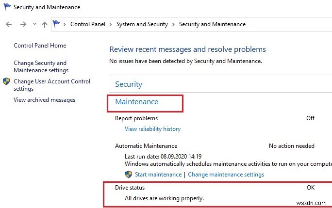 CHKDSK:Làm thế nào để kiểm tra và sửa chữa lỗi ổ cứng trong Windows 10? 