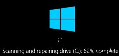 CHKDSK:Làm thế nào để kiểm tra và sửa chữa lỗi ổ cứng trong Windows 10? 