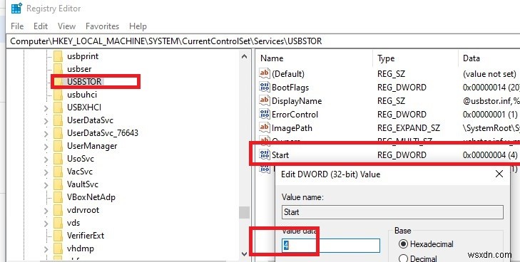 Làm thế nào để Chặn ổ USB trong Windows bằng Chính sách Nhóm? 