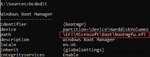 Làm thế nào để sửa chữa EFI / GPT Bootloader trên Windows 10? 