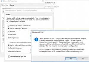 Làm thế nào để loại bỏ bộ điều hợp mạng ẩn / ma trong Windows? 