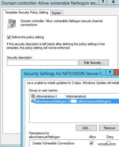 Zerologon (CVE-2020-1472):Lỗ hổng thư mục hoạt động quan trọng 