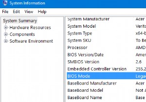 Làm thế nào để di chuyển (Sao chép) Windows sang một ổ cứng mới (HDD / SSD)? 
