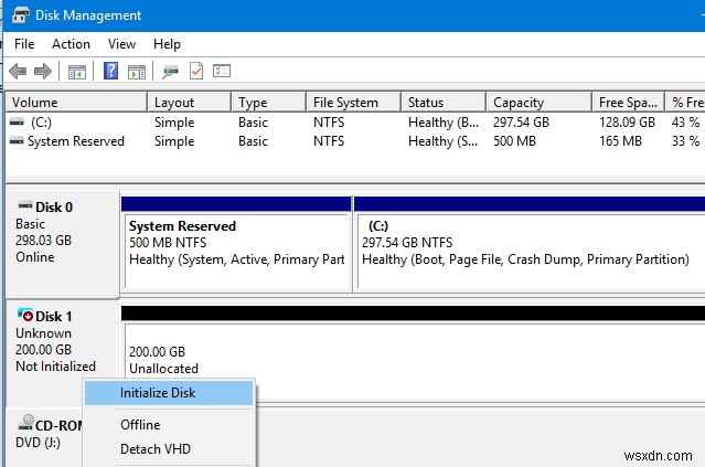 Làm thế nào để di chuyển (Sao chép) Windows sang một ổ cứng mới (HDD / SSD)? 