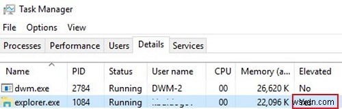Làm thế nào để chạy Windows File Explorer nâng cao (với tư cách là Quản trị viên)? 