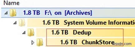 Làm thế nào để Dọn dẹp Thư mục Thông tin Khối lượng Hệ thống Lớn trên Windows? 