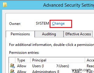 Lỗi DistributedCOM 10016 trong Windows:Cài đặt quyền dành riêng cho ứng dụng không cấp quyền kích hoạt cục bộ 