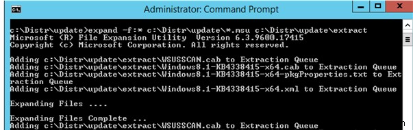 0x80092004:Lỗi cài đặt .NET Framework trên Windows Server 