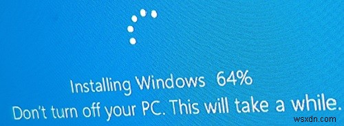Máy tính khởi động lại đột ngột hoặc gặp lỗi vòng lặp không mong muốn trên Windows 10/11 