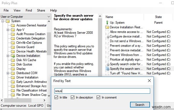 Bật Trình chỉnh sửa chính sách nhóm (gpedit.msc) trên Windows 10/11 Home Edition 