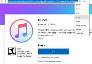Làm cách nào để tải xuống tệp APPX từ Microsoft Store để cài đặt ngoại tuyến? 