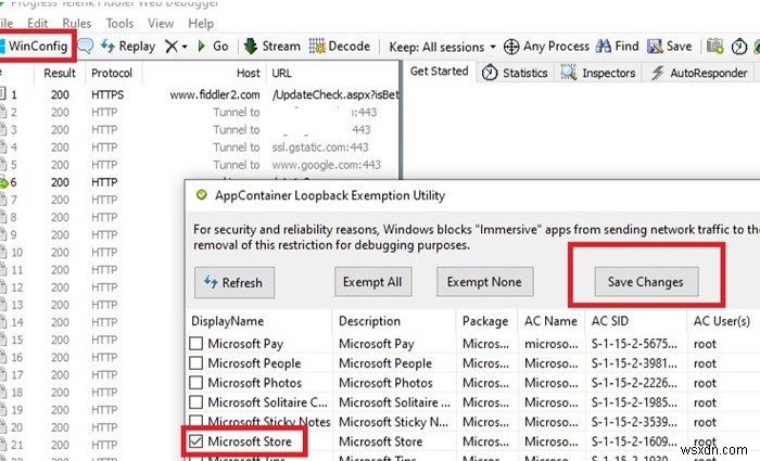 Làm cách nào để tải xuống tệp APPX từ Microsoft Store để cài đặt ngoại tuyến? 