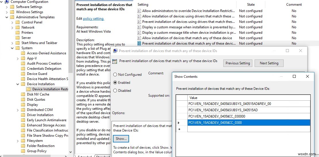 Làm cách nào để tắt cập nhật trình điều khiển tự động trên Windows 10/11? 