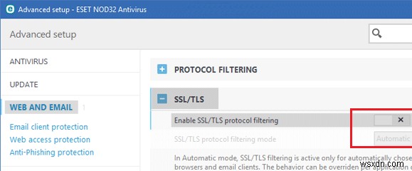 Lỗi SSL:Trang web này không thể cung cấp kết nối an toàn trong Chrome, Opera &Chromium 