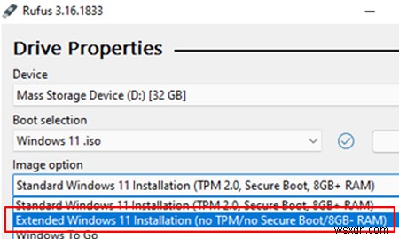 Làm thế nào để cài đặt Windows 11 trên phần cứng không được hỗ trợ (không có TPM và khởi động an toàn)? 