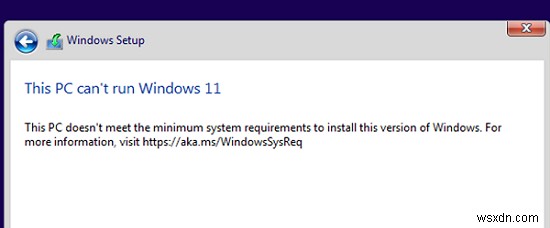 Cách cài đặt Windows 11 trên Máy ảo VMware? 