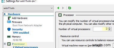 Cách cài đặt Windows 11 trên Máy ảo Hyper-V? 