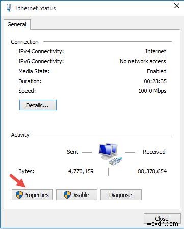 Cách tạo điểm phát sóng Wi-Fi trên PC chạy Windows 10 của bạn 