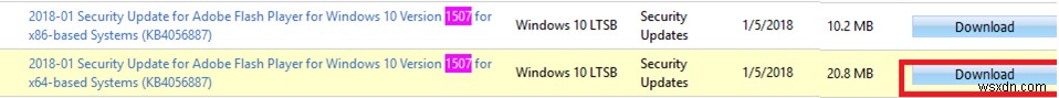 Cách cài đặt thủ công các bản cập nhật CAB và MSU trong Windows 10 