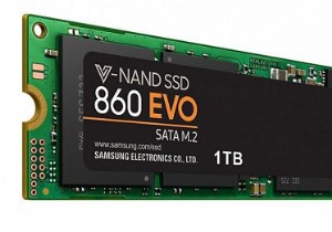 Làm thế nào để khôi phục các tệp đã xóa từ ổ SSD hỗ trợ TRIM? 