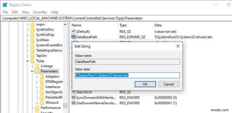 Làm cách nào để chặn một miền hoặc trang web trên Windows Defender Firewall bằng PowerShell? 