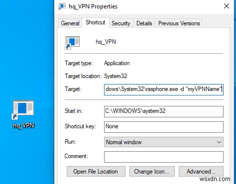 Khắc phục:VPN không hoạt động trên Windows 10 