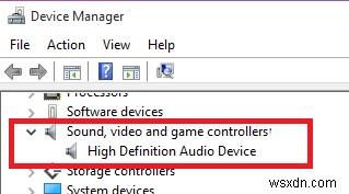 Thêm Card âm thanh vào Máy ảo trên VMWare ESXi 