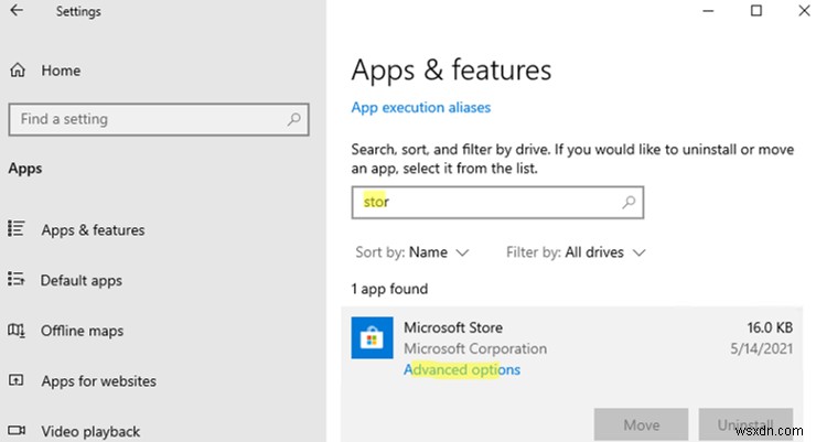 Làm thế nào để sửa chữa và cài đặt lại Microsoft Store trên Windows 10 sau khi loại bỏ? 