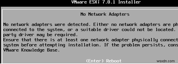 Cách cài đặt VMWare ESXi trong Máy ảo Hyper-V? 