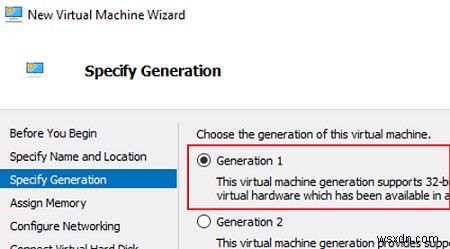 Cách cài đặt VMWare ESXi trong Máy ảo Hyper-V? 