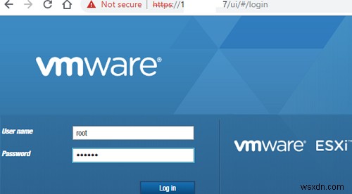 Cách cài đặt VMWare ESXi trong Máy ảo Hyper-V? 