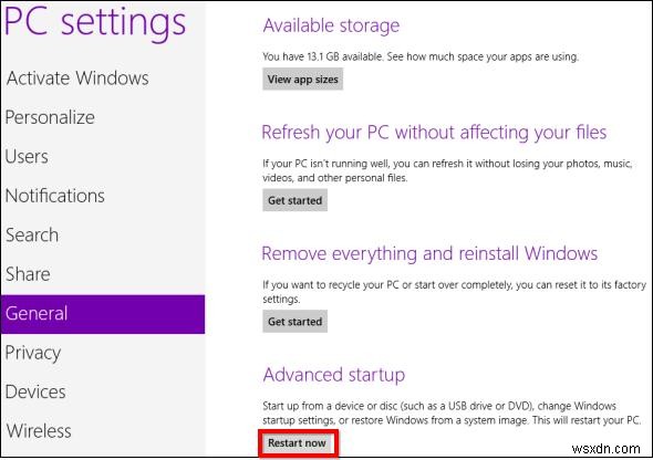 UEFI và Windows 8 