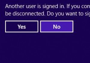 Bật nhiều phiên RDP đồng thời trong Windows 8.1 / 8 