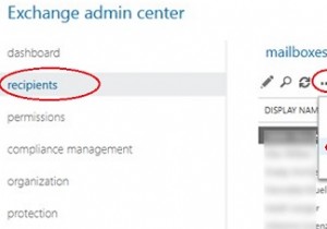 Xuất Danh sách địa chỉ toàn cầu của Exchange hoặc Office 365 (GAL) sang CSV 
