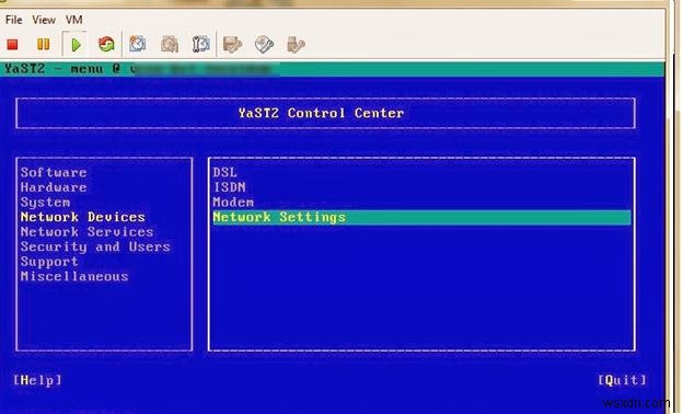 Cách thêm NIC thứ hai vào Công cụ máy chủ vCenter (VCSA) 