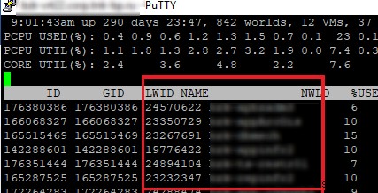 VMware ESXi:Cách diệt máy ảo không phản hồi (bị mắc kẹt) 