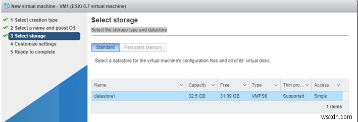 Cách cài đặt và cấu hình VMware Hypervisor miễn phí (ESXi)? 