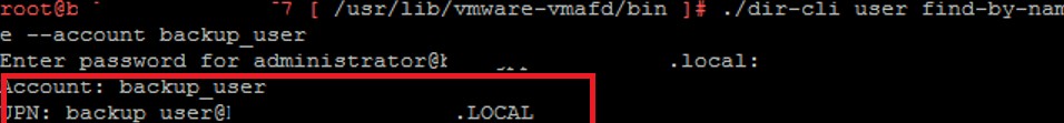 VMWare vSphere:Quản lý Cài đặt Hết hạn Mật khẩu 