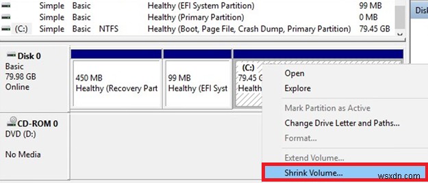 Thu nhỏ kích thước đĩa ảo VMDK trên VMWare ESXi 