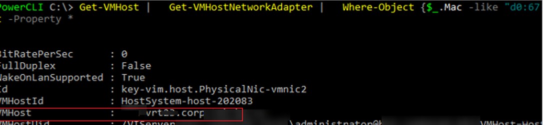 Lỗi VMWare:Không thể truy cập tệp vì nó bị khóa 