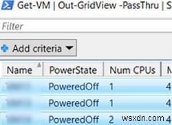 Làm thế nào để nâng cấp phiên bản phần cứng VM trong VMware ESXi? 