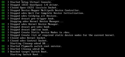 CentOS 8:Hướng dẫn Cài đặt &Cấu hình Cơ bản 