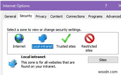 Zabbix:Xác thực Đăng nhập Một lần (SSO) trong Active Directory 