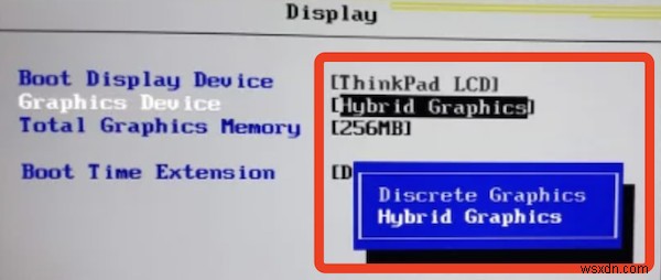 Khắc phục:Không có đủ bộ nhớ để tạo thiết bị đĩa Ram (0xc0000017) 