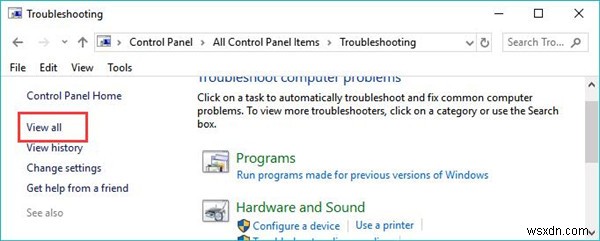 Khắc phục tình trạng sử dụng CPU cao của Windows Driver Foundation một cách nhanh chóng 